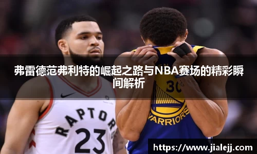 弗雷德范弗利特的崛起之路与NBA赛场的精彩瞬间解析